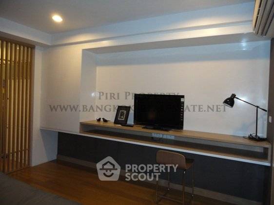 picture 1-BR At The Alcove Thonglor 10 Near BTS Thong Lor (ID 509659) - 4/7
