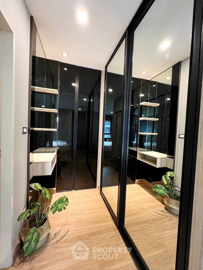 picture 200m From BTS On Nut | 1-BR Tree Condo Sukhumvit 50 (ID 1481336) - 6/7