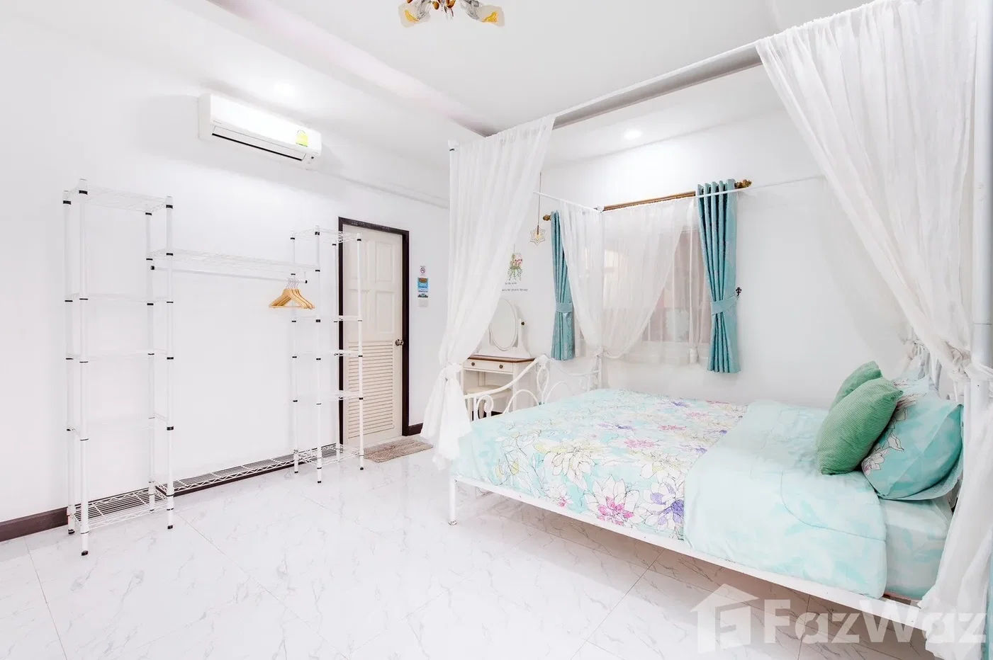 picture 3 Bedroom House for sale at Baan Mongkhon Chai 6038781 - 23/25