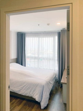 For Rent U Delight Ratchavibha - 1 bed 30.50 sq.m. 19th floor