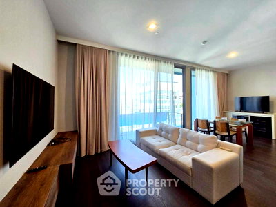 Condos for rent : 22nd-Floor 2-BR Condo At Laviq Sukhumvit 57 200m To BTS Thong Lor (ID 3155959)