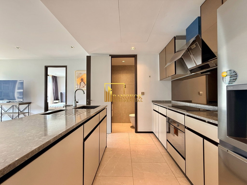 รูป The Reserve 61 Hideaway | Gorgeous 3 Bed Property For Rent - BR61992CD - รูปที่ 7/48