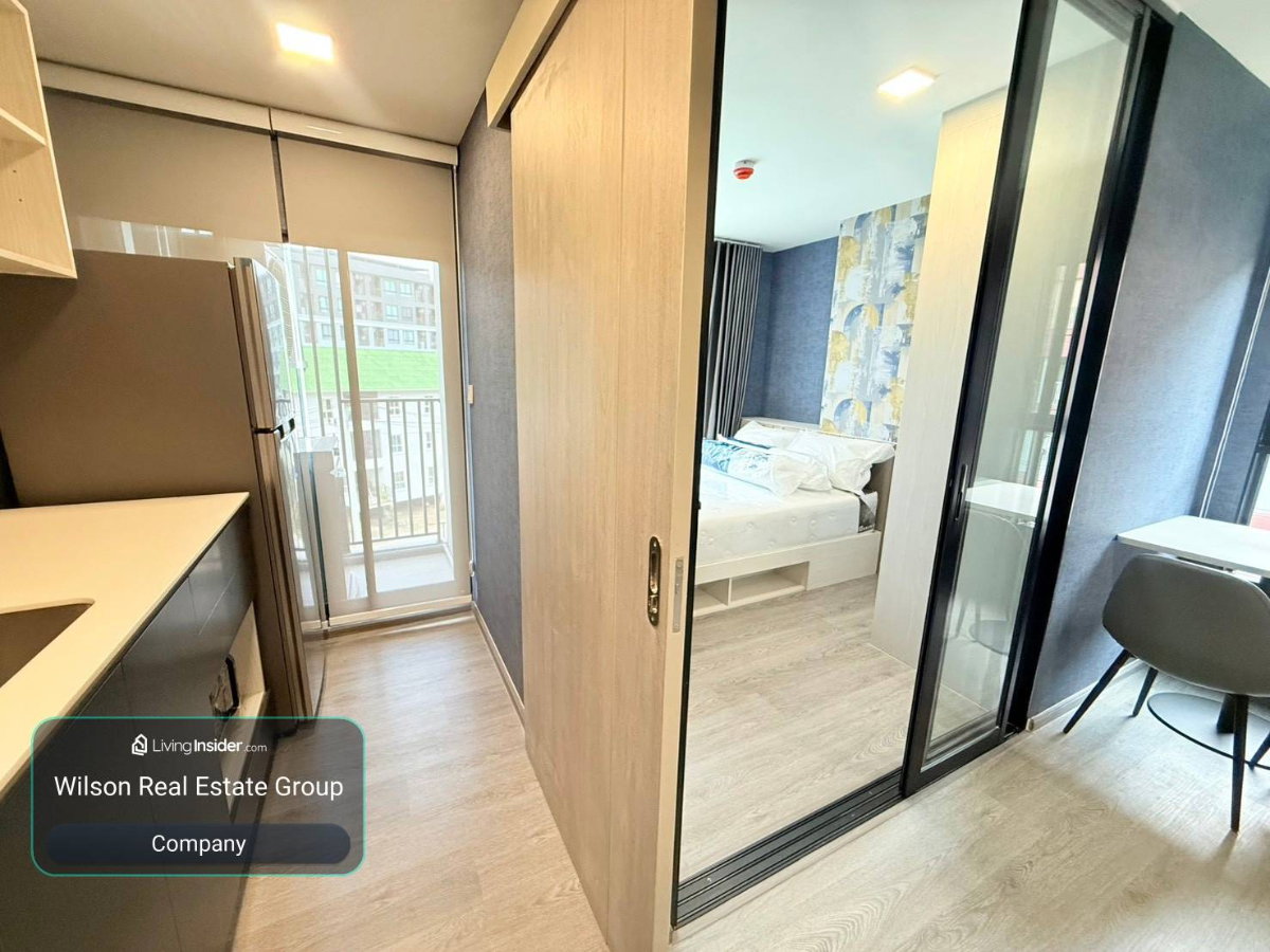 รูป 🏡✨ 𝐊𝐀𝐕𝐄 𝐖𝐎𝐍𝐃𝐄𝐑𝐋𝐀𝐍𝐃 ✨🏡 🍳 ครัวแยก❗️| 🏠 ห้องมุม - รูปที่ 5/26