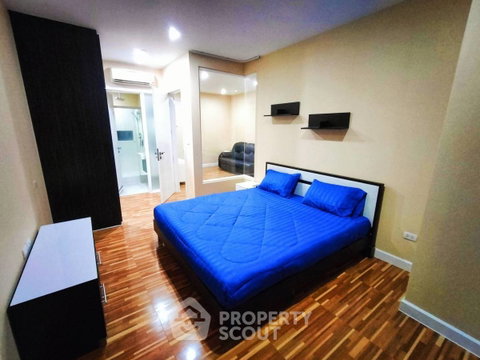 100m To BTS Punnawithi | 1-BR The Room Sukhumvit 62 (ID 1440698)