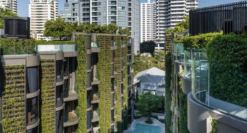 รูป 🔥Rare Item ห้องสวย ราคาต่ำกว่าตลาด Ashton Residence 41 รีบจองก่อนหลุด 🔥 - รูปที่ 1/1
