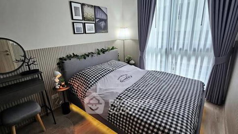 200m To MRT Phra Ram 9 | 1-BR Nue District R9 (ID 3159143)