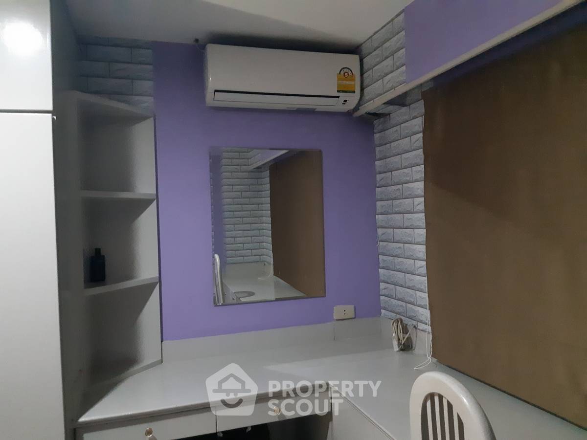 รูป คอนโด 2 ห้องนอน Waterford Park Rama 4 ใกล้ BTS พระโขนง (ID 437827) - รูปที่ 5/15