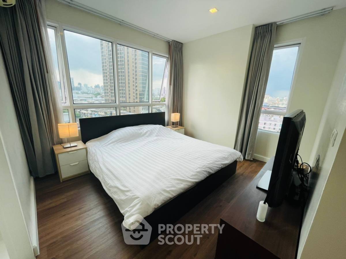 picture 3-BR Condo At The Bloom Sukhumvit 71 Near BTS Phra Khanong (ID 3161512) - 4/19