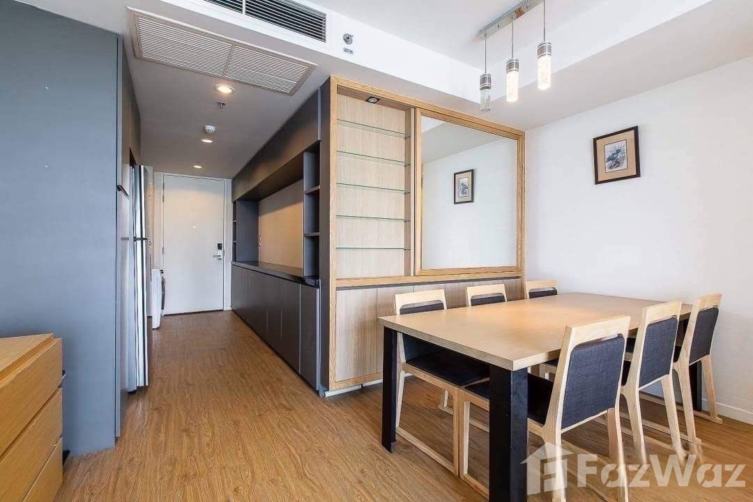 picture 3 bedroom 2 bathroom - 81 sqm. close to MRT Sam Yan 1953654 - 3/14