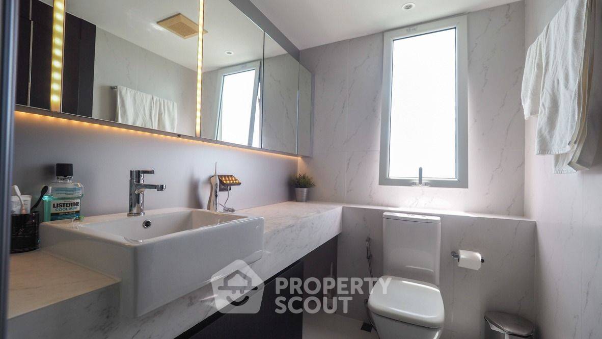 รูป คอนโด 2 ห้องนอน ชั้น 21 Sky Residences Pattaya ขาย (ID 3157720) - รูปที่ 11/15