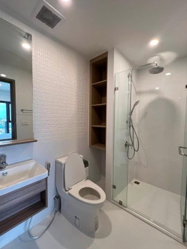 For rent Noble Create 1 bedroom high floor nice view