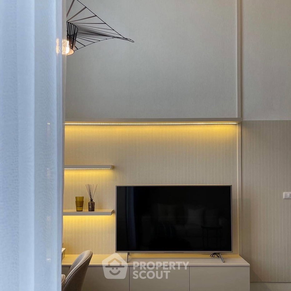 รูป ชั้น 29 คอนโด 1 ห้องนอน Ramada Plaza Residence Sukhumvit 48 BTS พระโขนง (ID 592418) - รูปที่ 11/12
