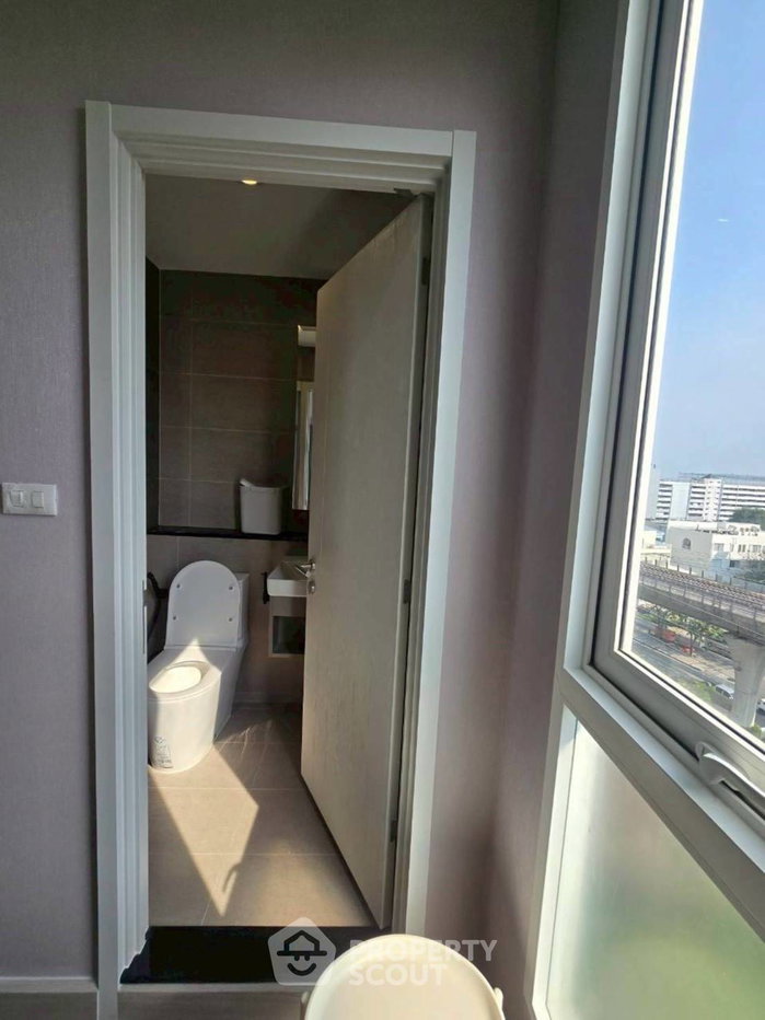 picture 2-BR Supalai Loft Phasi Charoen Station Near MRT Phasi Charoen (ID 3156037) - 4/15