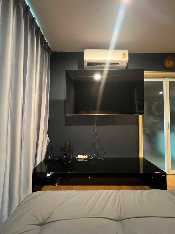 picture #SC16004 📌 Rent | 🟦🟨Garden Asoke - Rama 9🟥🟩💬𝑪𝒐𝒏𝒕𝒂𝒄𝒕𝑳𝑰𝑵𝑬:@𝒔𝒆𝒄𝒓𝒆𝒕𝒑𝒓𝒐𝒑𝒆𝒓𝒕𝒚 🔥✨ - 3/8