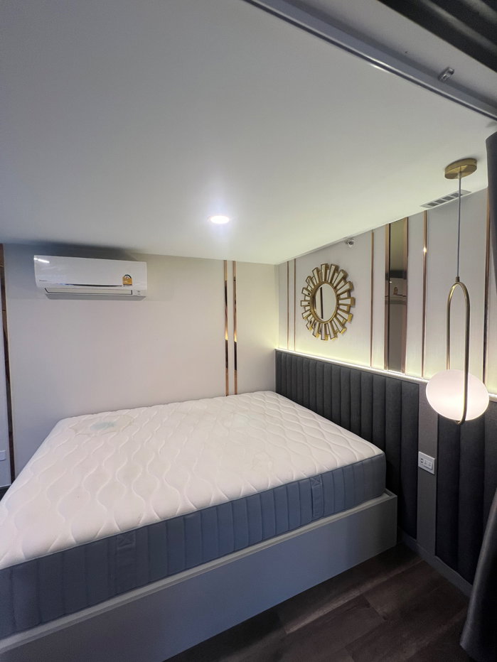 picture FOR RENT Knightsbridge Space Rama9 - 8/10