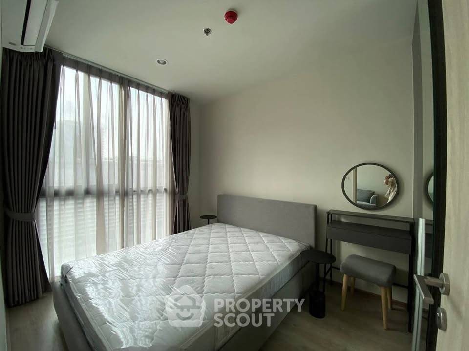 รูป คอนโด 1 ห้องนอน Nue District R9 ใกล้ MRT พระราม 9 เพียง 200 ม. (ID 3159931) - รูปที่ 8/9
