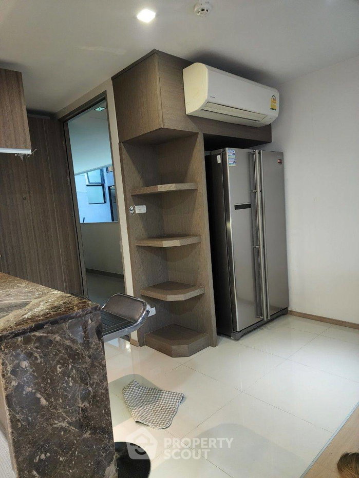 picture Pet-Friendly 2-BR Condo For Rent At Art @ Thonglor (ID 3160749) - 10/14