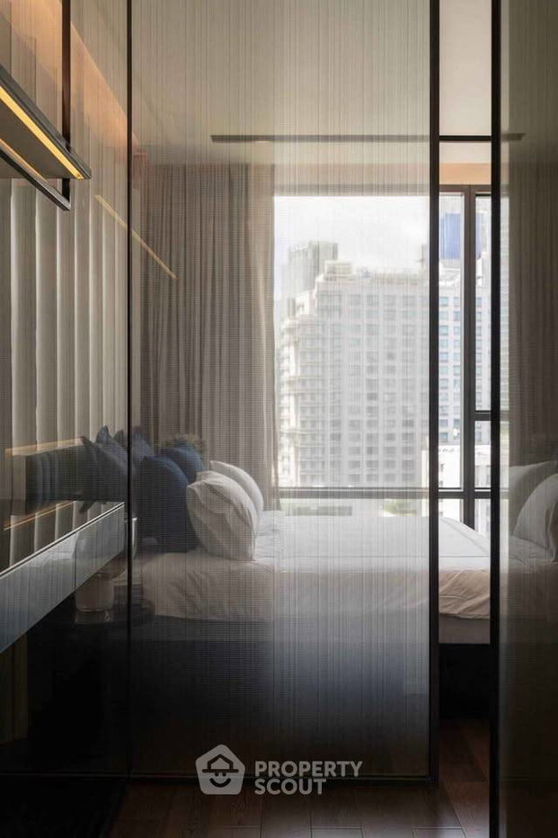 picture 17th-Floor 2-BR At The Bangkok Thonglor 300m To BTS Thong Lor (ID 3160493) - 24/37