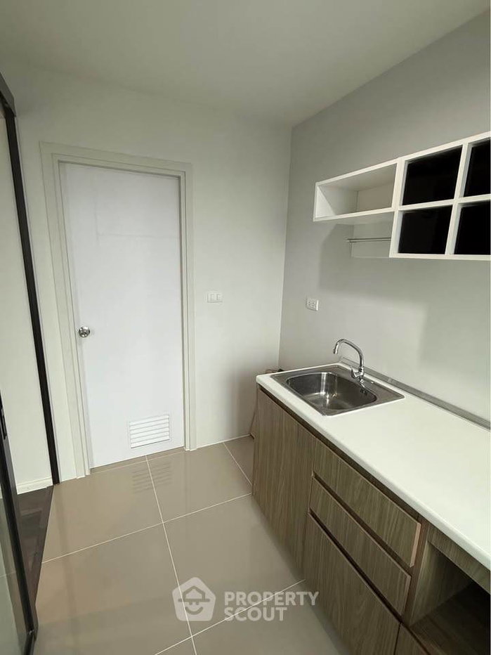 picture 27th-Floor 1-BR The Stage Taopoon - Interchange Near MRT Tao Poon (ID 3160049) - 11/14