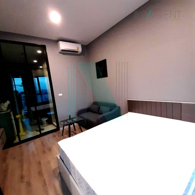 Condos for sale : 📌 For Sell Condo KNIGHTSBRIDGE COLLAGE RAMKHAMHAENG Building 1, Floor 11,1 bed room, Room size 24 sqm