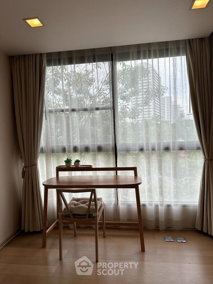 picture Great Value 1-BR Condo At LIV @ 49 Near BTS Thong Lor (ID 1857229) - 6/11