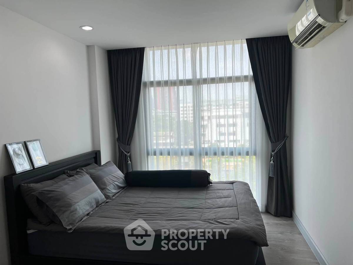 รูป คอนโด 2 ห้องนอน G Haus Condominium ย่านสำโรงเหนือ (ID 3157585) - รูปที่ 5/11