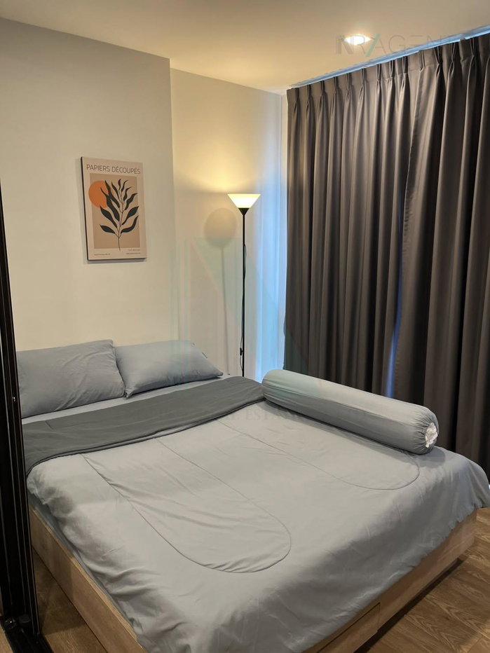 picture 🔺 For Rent Condo MODIZ SUKHUMVIT 50 Building A, Floor 3,1 bed room, Room size 24 sqm - 5/8