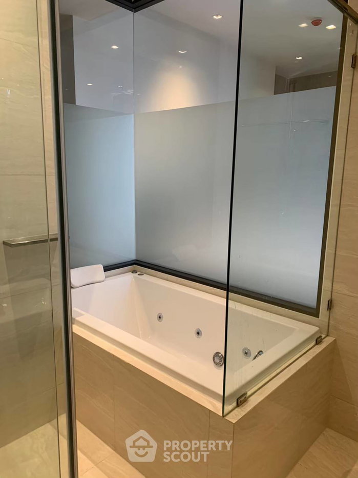 รูป ห้อง 1 ห้องนอน ชั้น 17 Ashton Silom ใกล้ BTS ช่องนนทรี 300 ม. (ID 1066853) - รูปที่ 15/16