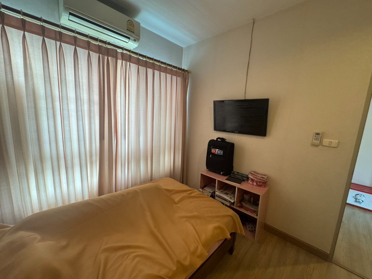 รูป [ขาย] ทาวน์โฮม 3 ชั้น The Royal Vienna รัชวิภา 5.95ล้าน 3 นอน 3 น้ำ พร้อมอยู่ โทร 0882246885 line: Tiitletitle - รูปที่ 32/39