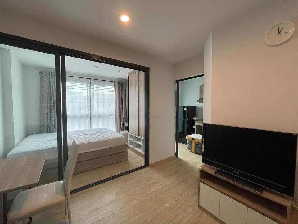 รูป 🔥ด่วน ห้องไปไวมากกก Code: 26KJ4129 ให้เช่า The Excel Hideaway Sukhumvit 50 ✅ Add Line @kjcondo (มี@ข้างหน้าด้วยนะคะ) - รูปที่ 1/14