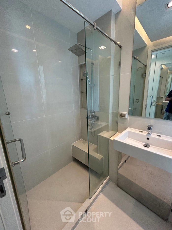รูป ห้อง 1 ห้องนอน ชั้น 26 โครงการ Equinox Paholyothin-Viphavadee ใกล้ BTS ห้าแยกลาดพร้าว (ID 3161128) - รูปที่ 7/7