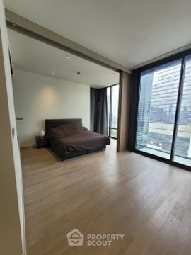 ห้อง 1 ห้องนอน ชั้น 17 Ashton Silom ใกล้ BTS ช่องนนทรี 300 ม. (ID 1066853)