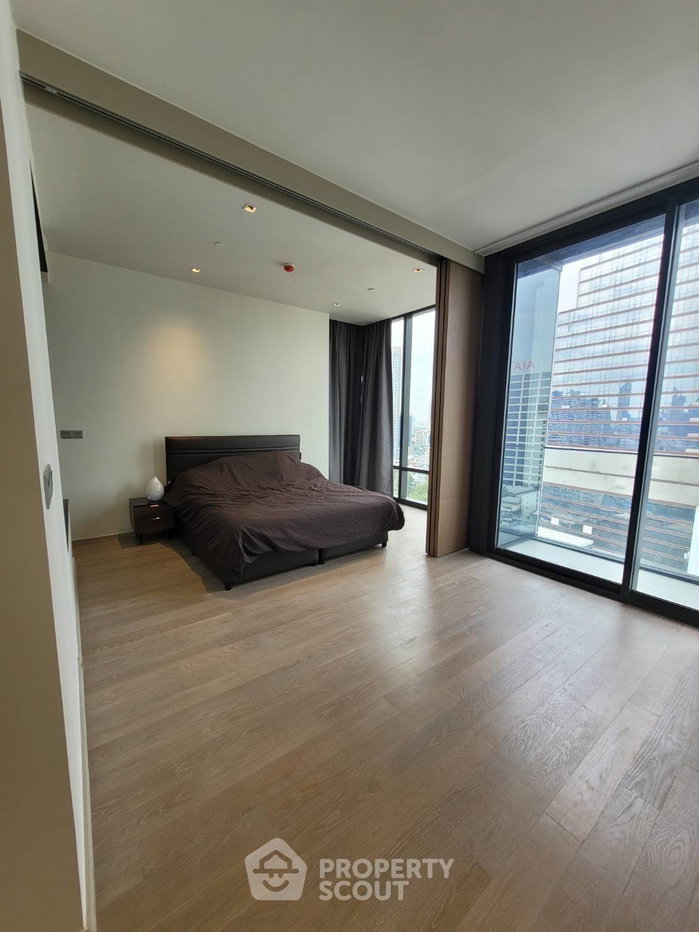 รูป ห้อง 1 ห้องนอน ชั้น 17 Ashton Silom ใกล้ BTS ช่องนนทรี 300 ม. (ID 1066853) - รูปที่ 1/16