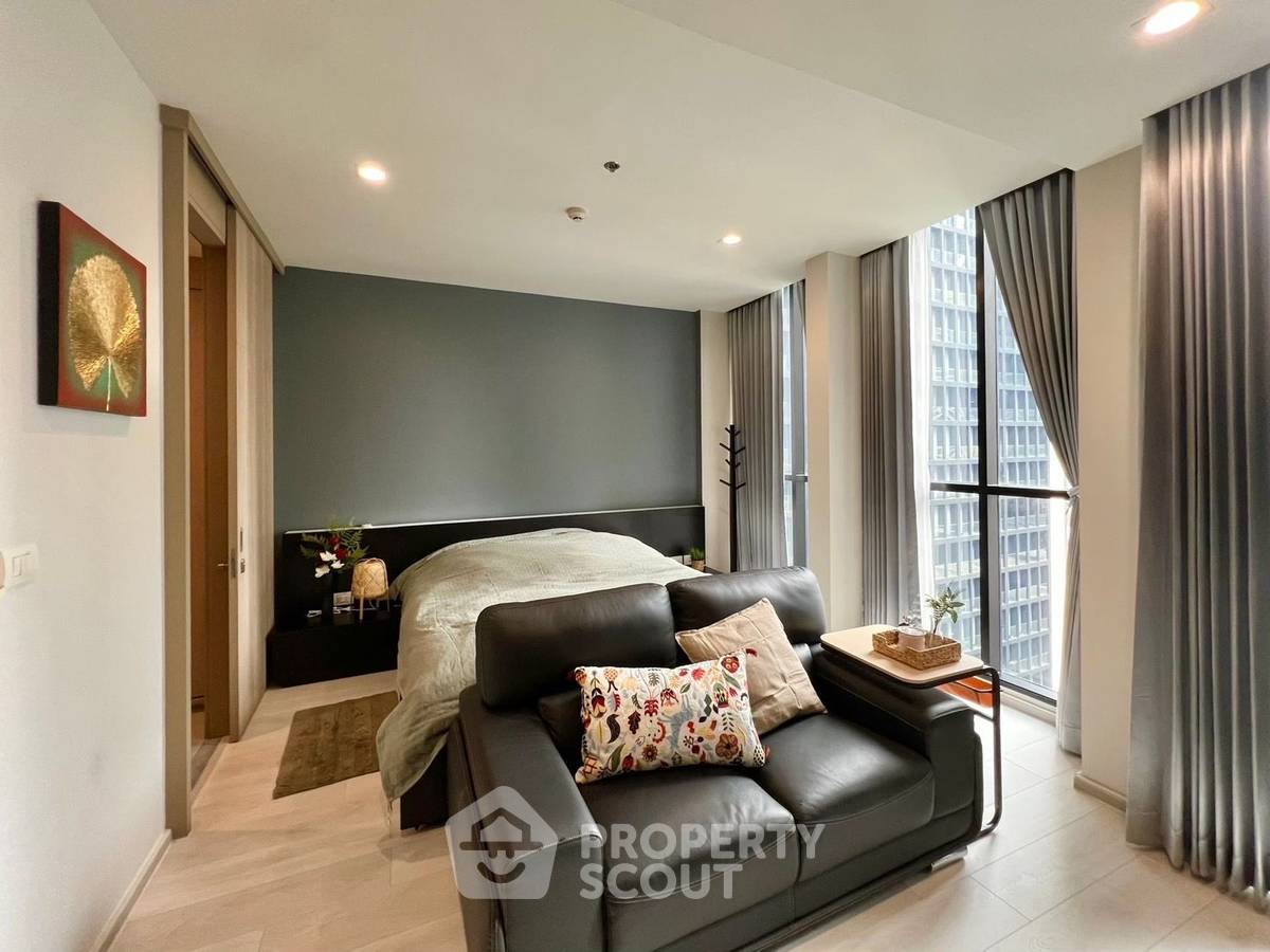 รูป ราคาดี คอนโด 1 ห้องนอน โนเบิล เพลินจิต ใกล้ BTS เพลินจิต 100 ม. (ID 1934202) - รูปที่ 15/22