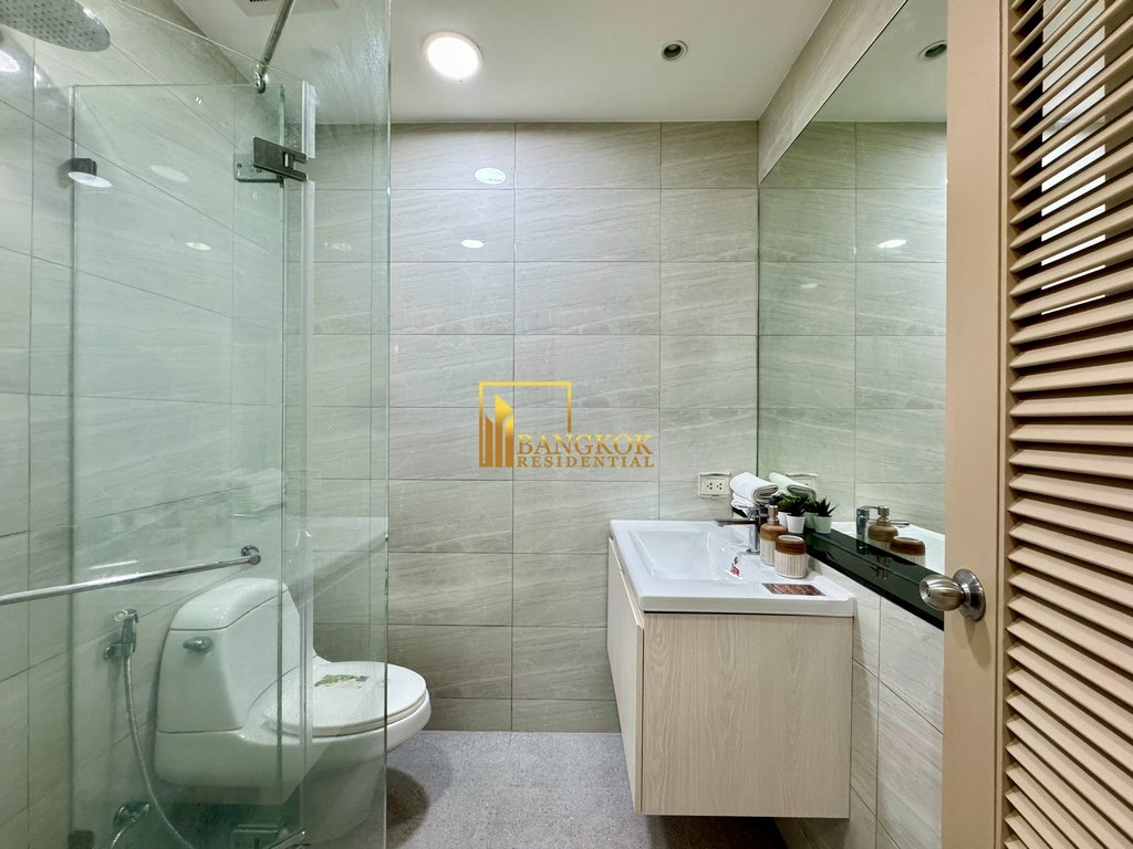 รูป Hampton | Gorgeous 2 Bedroom Luxury Condo in Thonglor - BR3430CD - รูปที่ 20/30