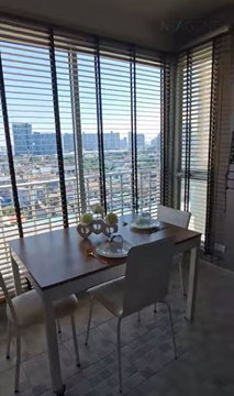 🎉 For Sell Condo CENTRIC SCENE RATCHAVIPHA Building 1, Floor 10,1 bed room, Room size 40.00 sqm