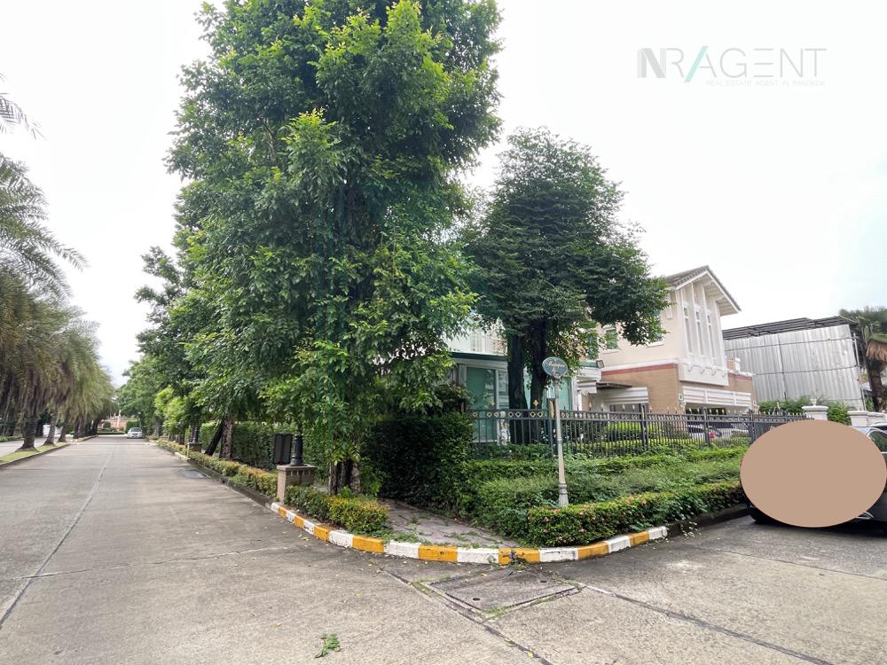รูป 📌 ขายบ้านเดี่ยว โครงการ เพอร์เฟค มาสเตอร์พีซ เอกมัย-รามอินทรา 2 ชั้น 5 ห้องนอน 4 ห้องน้ำ - รูปที่ 8/8