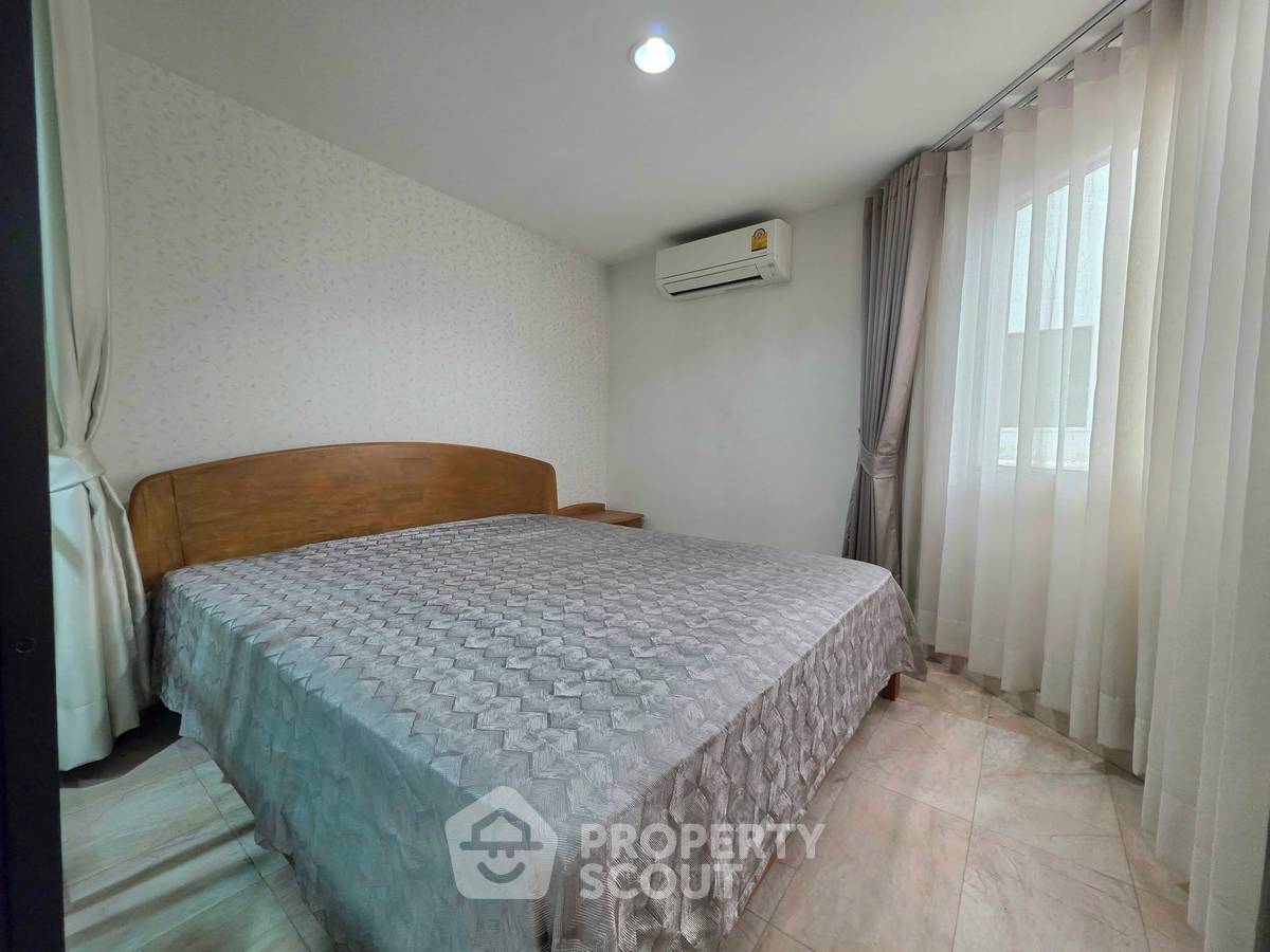 รูป คอนโด 1 ห้องนอน The Prime Suites ใกล้ BTS อโศก (ID 3157706) - รูปที่ 1/12