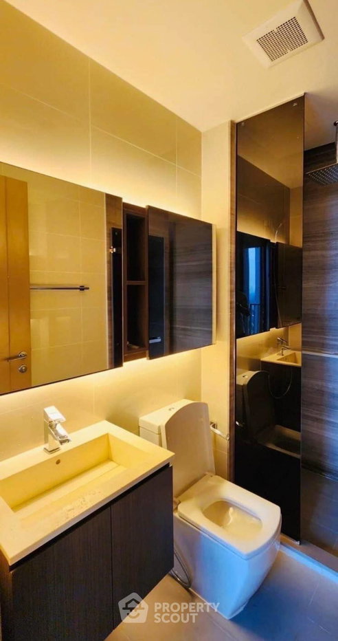 รูป คอนโด 1 ห้องนอน ชั้น 19 The Line Sukhumvit 71 ใกล้ BTS พระโขนง (ID 1552699) - รูปที่ 6/9