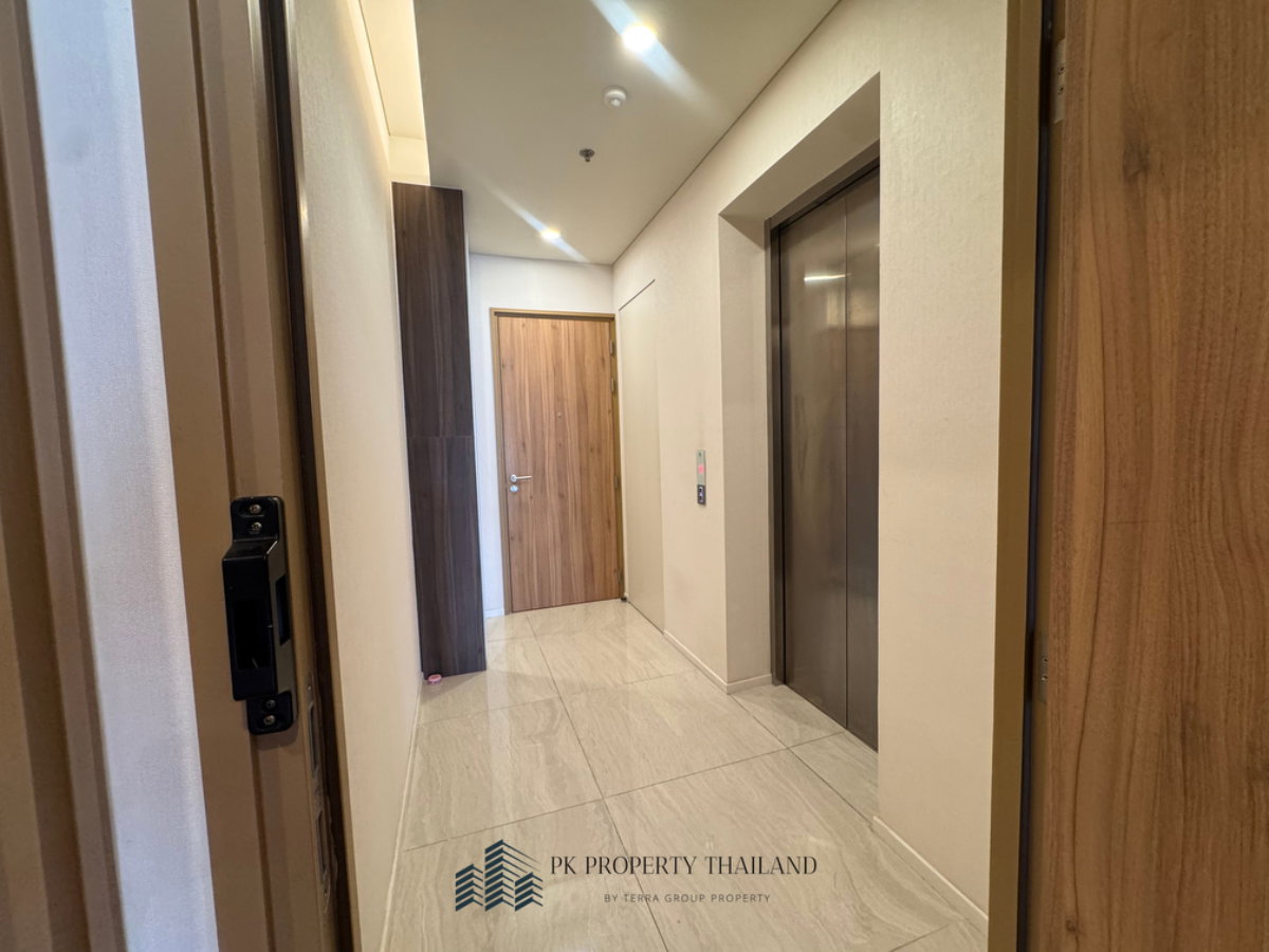 รูป For Rent | Siamese Exclusive Sukhumvit 31 ✨ - รูปที่ 3/14