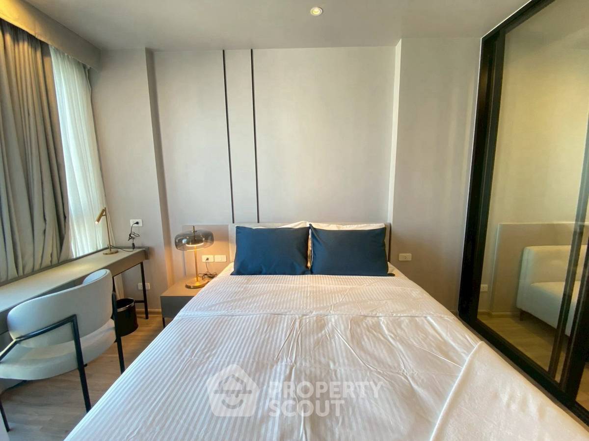 picture 19th-Floor 1-BR Culture Thonglor 300m To BTS Thong Lor (ID 3159080) - 5/11