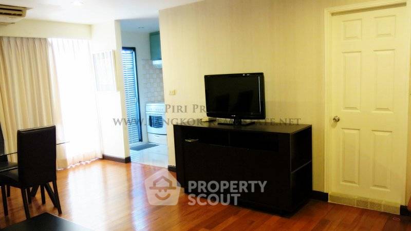 รูป Icon 3 Condominium ชั้น 27 ห้อง 2 ห้องนอน ย่านทองหล่อ (ID 513031) - รูปที่ 2/9