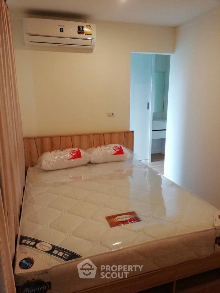 picture 2-BR Condo At Lumpini Ville Sukhumvit 77 Near BTS On Nut (ID 1501560) - 2/9