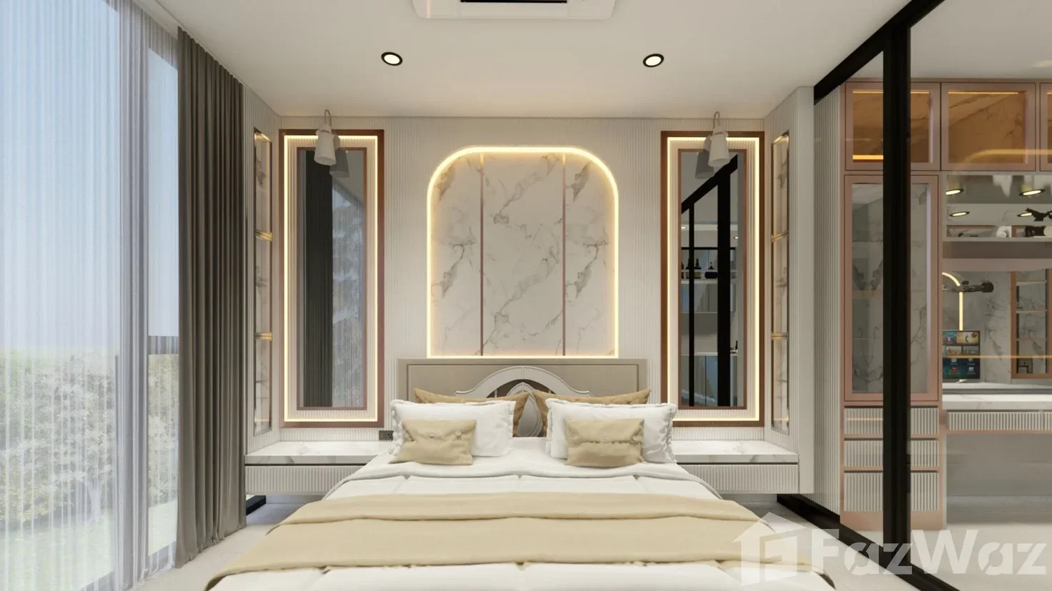 picture 1 Bedroom Condo for rent at Supalai Icon Sathorn 6653680 - 15/22