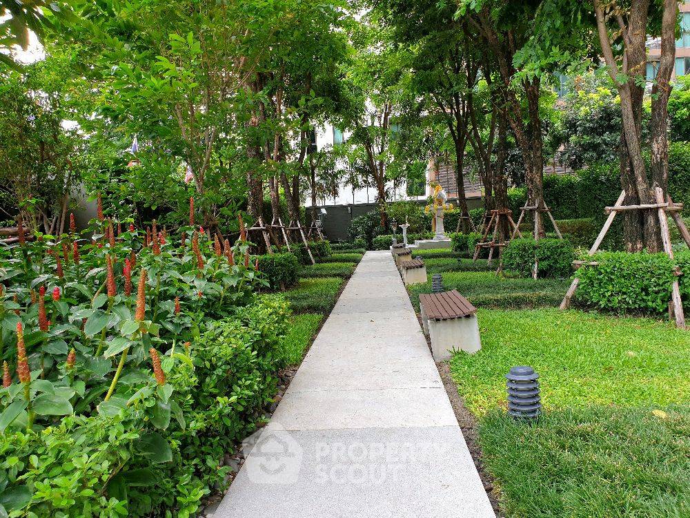 รูป คอนโด 2 ห้องนอน 72 ตร.ม. ให้เช่า ที่ Hive Taksin ใกล้ BTS วงเวียนใหญ่ 100 ม. (ID 635502) - รูปที่ 9/9