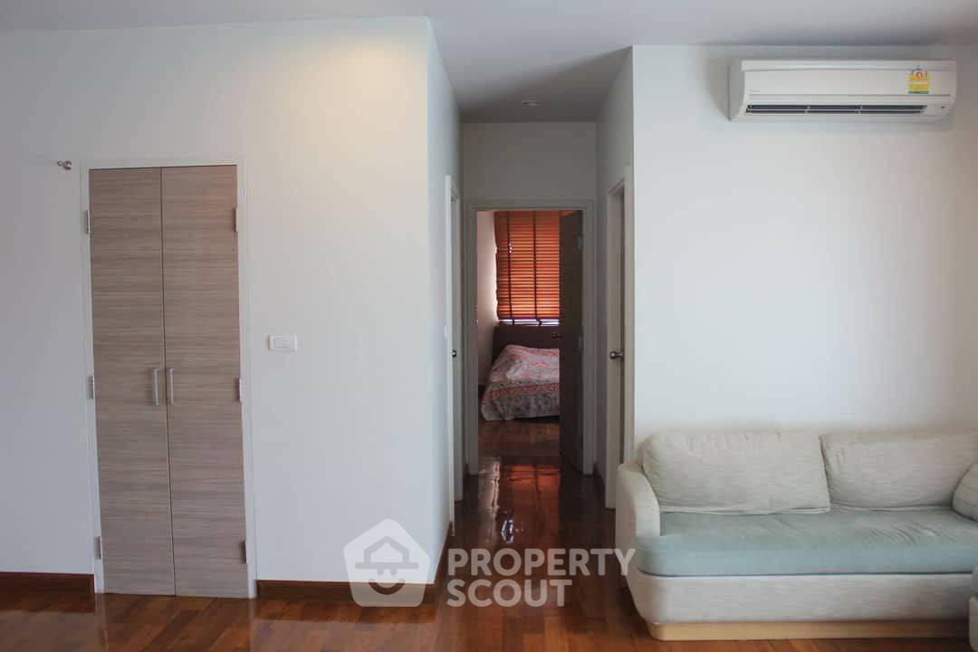 รูป คอนโด 2 ห้องนอน 72 ตร.ม. ให้เช่า ที่ Hive Taksin ใกล้ BTS วงเวียนใหญ่ 100 ม. (ID 635502) - รูปที่ 8/9