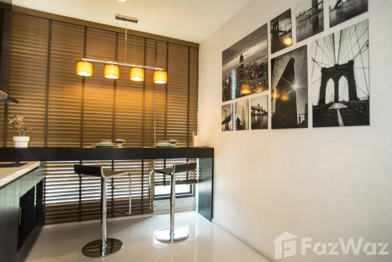 picture Rhythm Sukhumvit 44/1 6652204 - 3/9