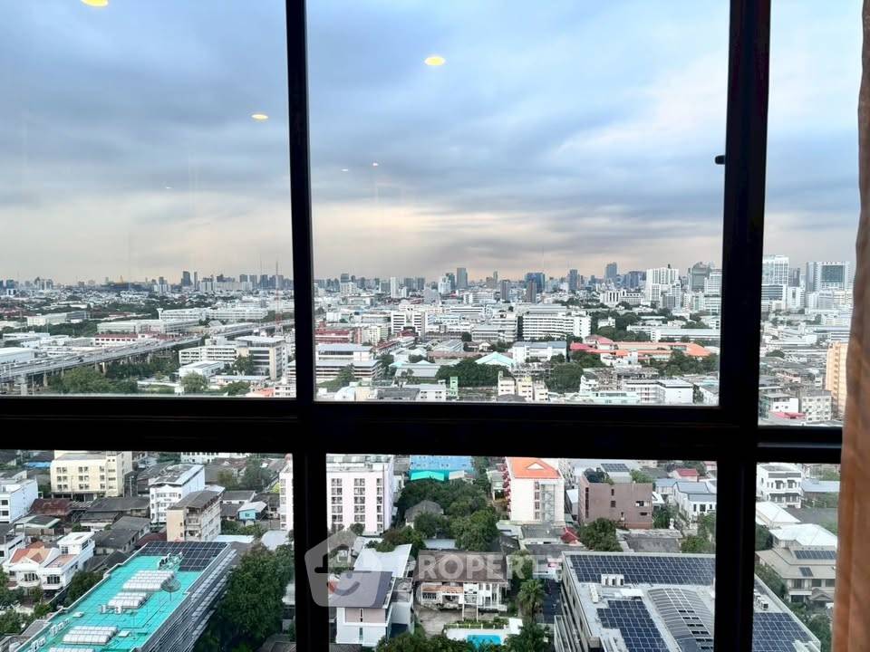picture 24th-Floor 1-BR Supalai Premier Ratchathewi Near BTS Ratchathewi (ID 3159800) - 6/9