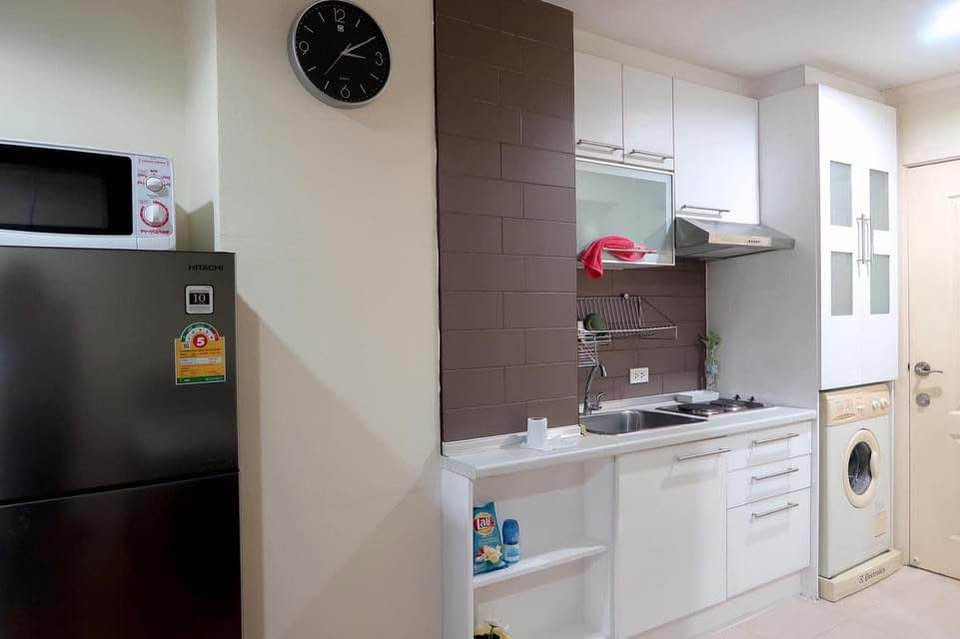 picture 🍀 For Rent Grand Park View 🍀 Add Line ID: @zcondo (with@) 🔥 C6046 - 6/8