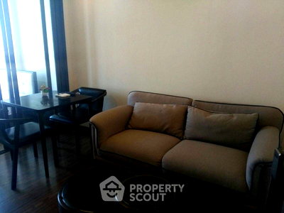 Condos for rent : 22nd-Floor 1-BR At The Line Sukhumvit 71 Near BTS Phra Khanong (ID 887218)